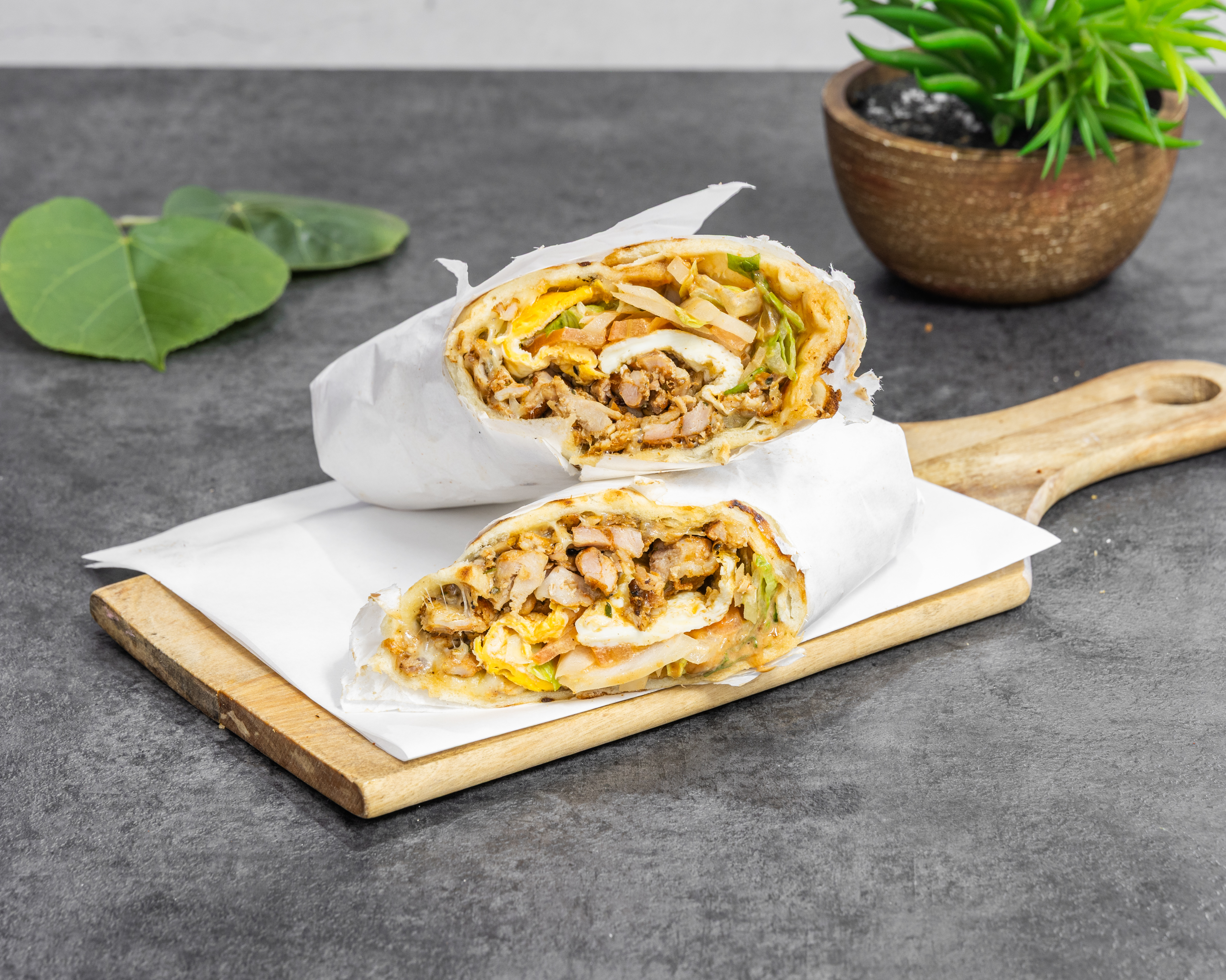 Chicken Kebab